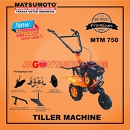 cultivator mesin traktor mini bajak tanah kering 750 bergaransi resmi