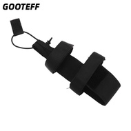 CARAMELOMA Water Bottle Carrier, Portable Nylon Water Bottle Holder, Durable Adjustable Water Bottle