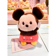 Ien ien OHSOME Ruani Doll Plush Toys Mickey Mouse & Friends
