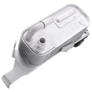 Car Gearbox Oil Cooler For BMW 1 2 3 4 Series F20 F21 F23 F31 F34 F36 Engine Oil Radiator 1721760055