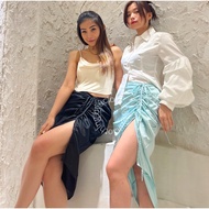 Athena skirt