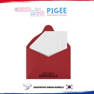 RED VELVET IRENE & SEULGI - [ TILT ] 2ND MINI (QR Ver)