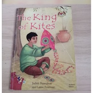 [PRELOVED] (Children English Book) The King of Kites