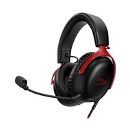 HyperX Cloud III 7.1 音效遊戲耳機