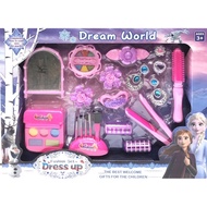 ✨PX_TOYS_SHOP✨ frozen dream world fashion set <yy-102e>