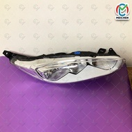 FOR Ford Fiesta Headlamp 2013-2016 Head Lamp Lampu Kereta Headlamp Headlight Head Light Front Light 