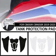 Honda For CB650R CBR650R CB CBR 650 R 650R 2019-2023 Motorcycle Fuel Tank Protection Sticker