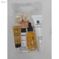 ☾SKINCARE YANKO SET TRIAL BASIC [100%ORIGINAL HQ}
