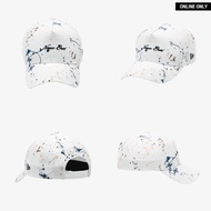 [Official] New Era | MLB Official New Era Golf Splash Embracing Logo A-frame Ball Cap