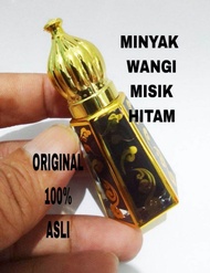 MINYAK WANGI JAFARON 100 ORIGINAL ASLI