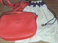 Tory Burch McGraw 手袋