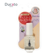 DUCATO Quick-Drying Repairing Dual-Use Color Protection Oil II/7ml [Jama] Manicure Care Repair