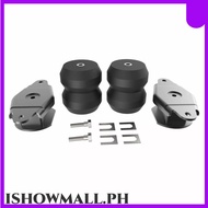 【ISHOWMAL】FR250SDJ Suspension Reinforcement System Is For 17-19 For Ford F-250 Super Duty