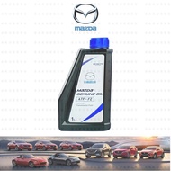 NK001-W0-48L Mazda FZ skyactiv ATF gear oil (1 liter) ATF-FZ for Mazda 2, 3, 6, CX-5