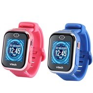 VTech KidiZoom Smartwatch DX3 Pink Blue