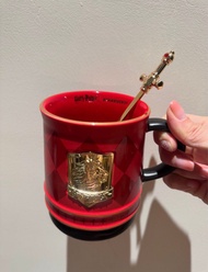 Starbucks Harry Potter Mug (Gryffindor)哈利波特X星巴克限量杯