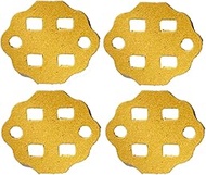 Carbon-14 1116-649-0500, 11166490500, Oil Pump Gaskets Suitable for STI Oiler E10, 015, 028 Chainsaw