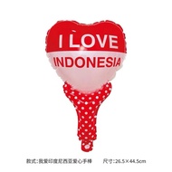 August 17 Round Balloons August 17 love Balloon/s August 17 Tennis Balloon/s