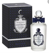 PENHALIGON'S 潘海利根
Endymion 牧羊少年古龍水