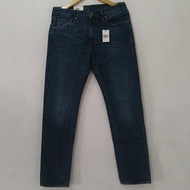 Levi's Made &amp; crafted 502 Selvedge ( 56518 - 0016 )