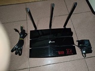 TP-Link 無線路由器Archer C1200