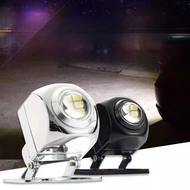 Đèn Lùi LED Siêu Sáng Cho Xe Hơi Đèn lENS Ngoài Trời Phổ Thông Đèn Lùi LED Nâng Cấp