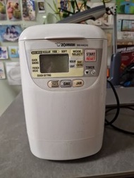 象印 Zojirushi BB-HAQ10 自動麵包機