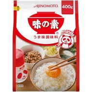 Mì chính Ajinomoto (400g)