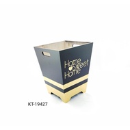 Nakami Decoration Storage Box Decorative Storage Box 29 X 23 X 23 NSA-KT19427