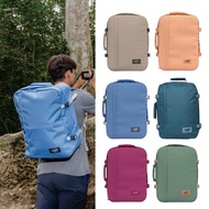 CabinZero 英國輕旅登機後背包44L(登機包/旅行包)