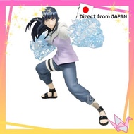 Naruto: Shippuden - Hinata Hyuga, Vibration Stars Figure [Direct from Japan]