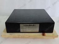 โต๊ะระดับหินแกรนิต 300x300x80 MM. (ราคาไม่รวมขาโต๊ะ) Granite Surface Plate (หินแกรนิต)