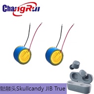 Brand New Skullcandy Jib True Bluetooth Headset Replacement Battery 1254 3.85V