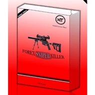 MT4 Forex Indicator : Forex Sniper Killer