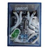 Omron MY4N-J Relay 24V DC 14 Pins, Power Relay 14 Pins 24V DC Coil MY4 MY4NJ - MY4NJ24VDC