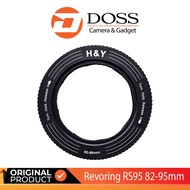 H&Y Revoring 82-95mm Variable Adapter Rs95
