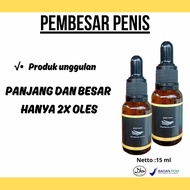 pembesar alat vital pemanjang penis obat kuat serum pembesar dan pemanjang venis