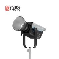 Nanlite FC-500C RGBW Color LED Spotlight