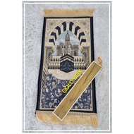 SEJADAH DEWASA TENUN + VIP BOX DOORGIFT /AKIKAH / BIRTHDAY / HARI GURU / REUNION