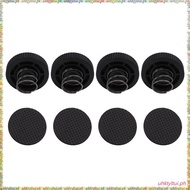 [L U T I] For   Vinyl Phonograph Foot Set Suitable for  SL-D2 SL-D3 Model