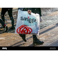 Smiggle Plastic Smiggle On