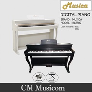 Digital Piano 88 keys (Musica) BL-8802