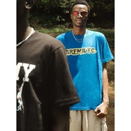 Arema FC Point Blue T-Shirt