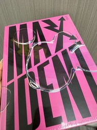 SKZ MAXIDENT未拆專