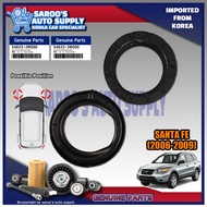Coil Spring Rubber/Pad Set For Santa Fe (06-09) ,54633-2B000, 54623-2B000,55323-2P000,5533