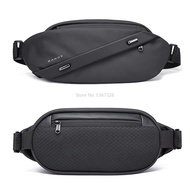 Xiaomi Luxury Men Woman Chest Bag Waterproof Shoulder Packs Messenger Bag Travel Sports Couples Crossbody Bag