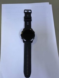 Garmin fēnix 7X Sapphire Solar Black-51mm