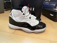 Air Jordan 11 Retro  Concord