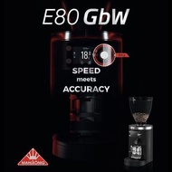 全新現貨 (白/ 黑）定量磨粉版本 Mahlkonig E80 GbW Espresso Coffee Grinder Mahlkönig Mahlkoenig E80 Supreme E80s GBW 意式 磨豆機 E65s Gbw 升級版