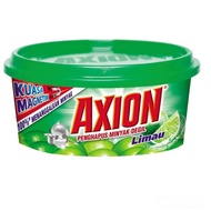 Axion Lime Dishwash Paste （325g）